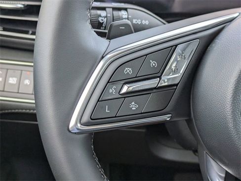 New 2025 Buick Enclave Preferred w/ Power Package image 29