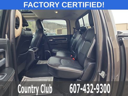 Used 2022 RAM 2500 Laramie image 27