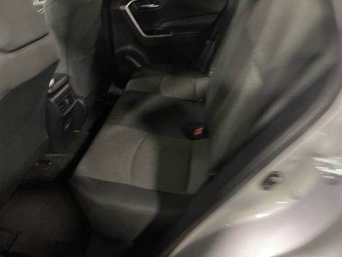 Used 2022 Toyota RAV4 XLE w/ Carpet Mat Package (TMS) image 10