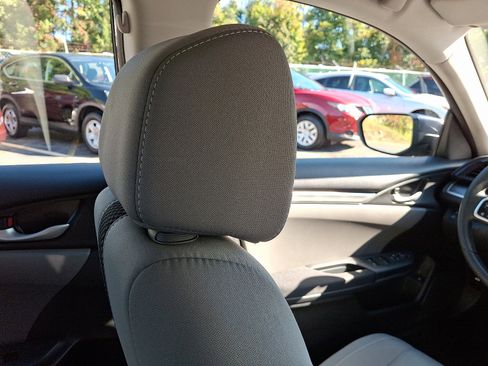 Certified 2019 Honda Civic LX image 13