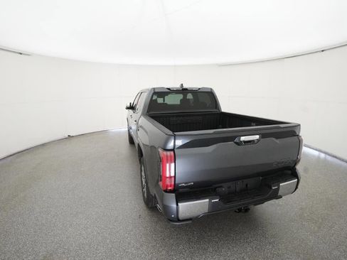 New 2026 Toyota Tundra 1794 Edition AWD/4WD image 6