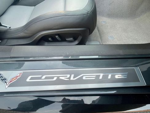 Used 2017 Chevrolet Corvette Grand Sport image 41