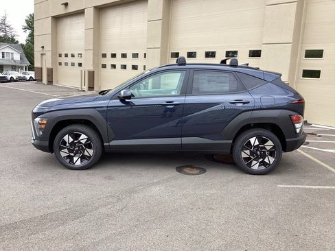 New 2025 Hyundai Kona SEL image 4