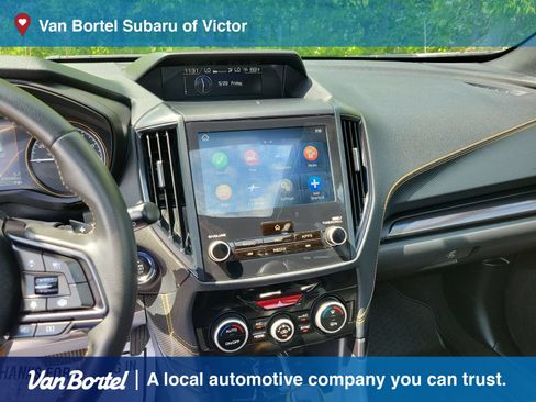Certified 2024 Subaru Forester Wilderness w/ Wilderness Package AWD/4WD image 20