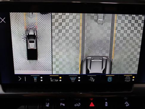 New 2026 Chevrolet Silverado 2500 LTZ w/ Trail Boss Package image 55