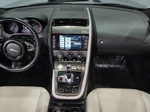 Used 2015 Jaguar F-TYPE S image 36