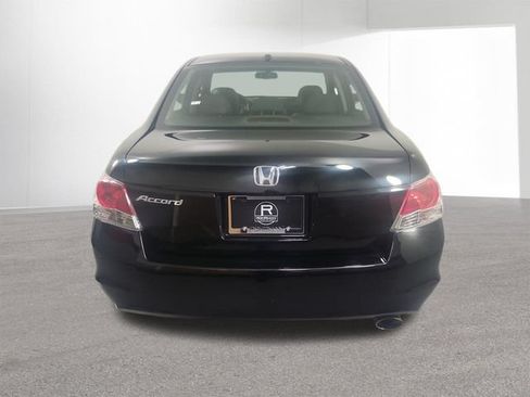 Used 2010 Honda Accord EX-L image 31