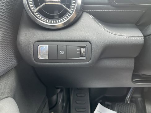 Used 2025 Chevrolet Blazer EV AWD Police image 20