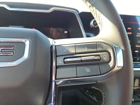 New 2026 GMC Canyon Elevation w/ Convenience Package image 29