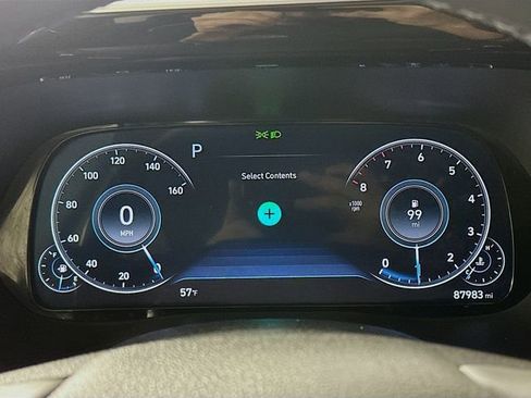 Used 2021 Hyundai Palisade Limited image 5