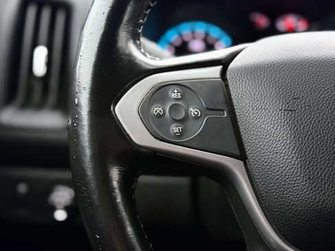 Used 2019 Chevrolet Colorado LT w/ LT Convenience Package image 15