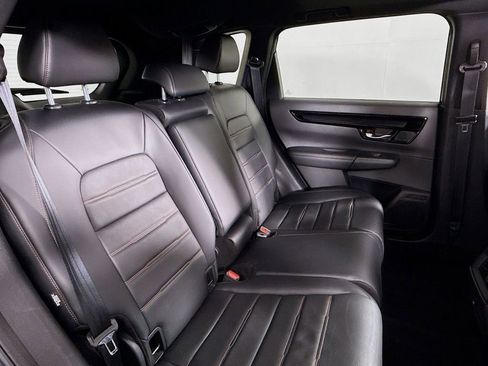 Certified 2023 Honda CR-V Sport Touring image 36