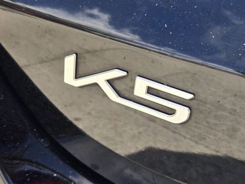 Used 2023 Kia K5 GT-Line FWD image 11