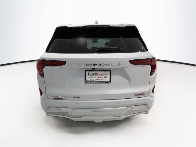 Used 2026 GMC Terrain Denali AWD/4WD image 6