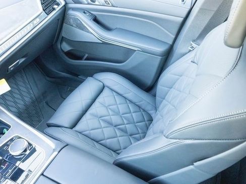 New 2025 BMW X5 xDrive40i image 27