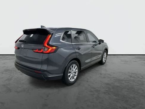 Used 2026 Honda CR-V EX image 3