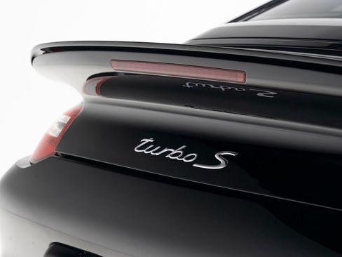 Used 2013 Porsche 911 Turbo S AWD/4WD image 57