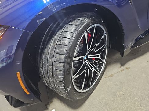 New 2026 BMW M4 xDrive Competition AWD/4WD image 29
