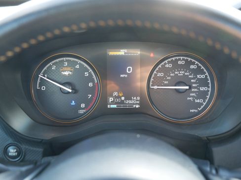 Certified 2024 Subaru Forester Wilderness image 21