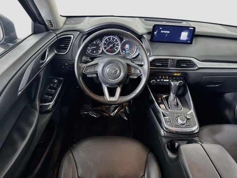 Used 2021 MAZDA CX-9 Touring w/ Touring Premium Package AWD/4WD image 17