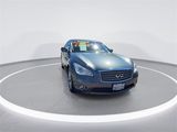 Used 2012 INFINITI M35 w/ Premium Pkg image 2