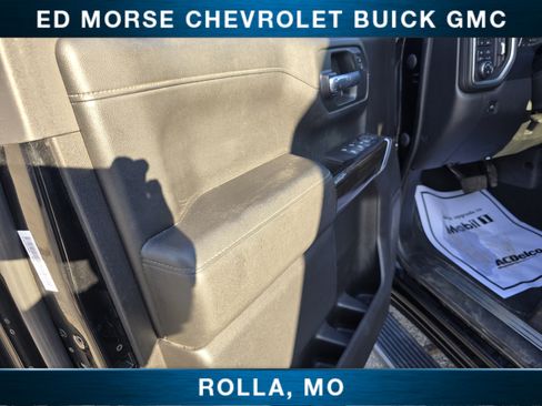 Used 2021 Chevrolet Silverado 1500 LT image 16