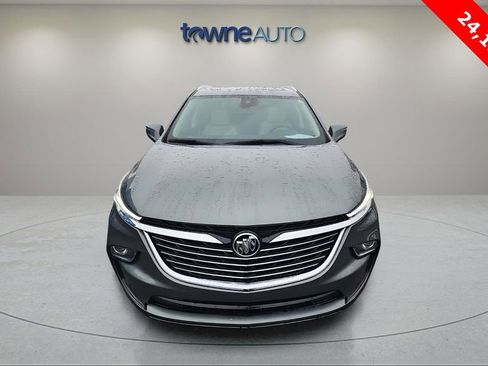 Used 2024 Buick Enclave Essence w/ Experience Buick Package image 8