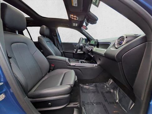Certified 2024 Mercedes-Benz GLB 250 GLB 250 image 21