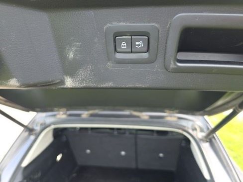 Used 2025 MAZDA CX-50 AWD 2.5 S w/ Premium Plus Pkg image 11