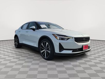 Used 2022 Polestar Polestar 2 w/ Plus Package