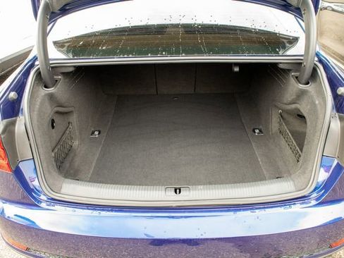 Used 2018 Audi A4 2.0T Premium Plus w/ Premium Plus Package image 10