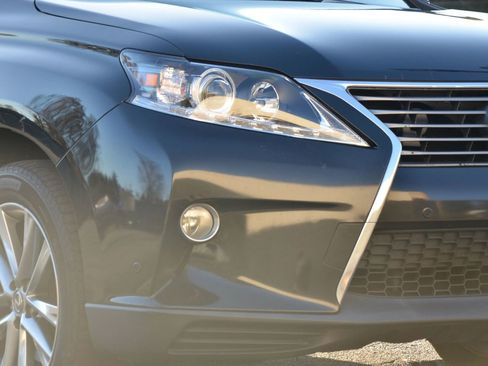 Used 2013 Lexus RX 350 FWD w/ Navigation Pkg image 34