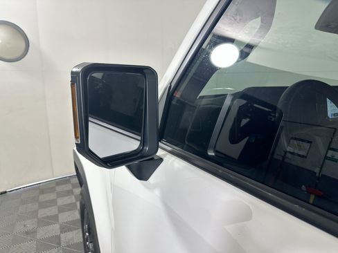 Used 2025 Toyota Land Cruiser 1958 AWD/4WD image 10