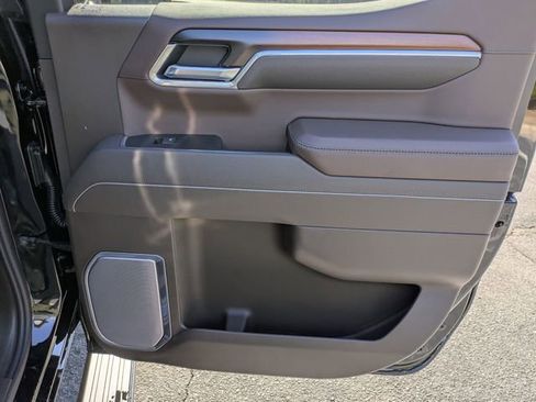 New 2026 GMC Sierra 1500 Denali image 35
