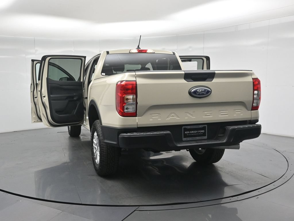 New 2026 Ford Ranger XL RWD image 30