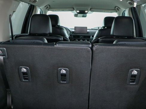 Used 2024 Honda Pilot EX-L image 30