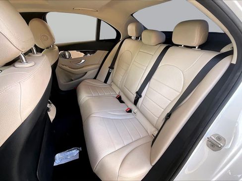 Used 2021 Mercedes-Benz C 300 Sedan image 18