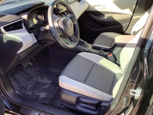 Used 2024 Toyota Corolla LE image 22