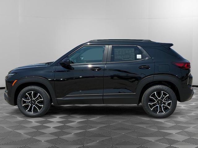 New 2026 Chevrolet TrailBlazer ACTIV w/ Convenience Package AWD/4WD image 2