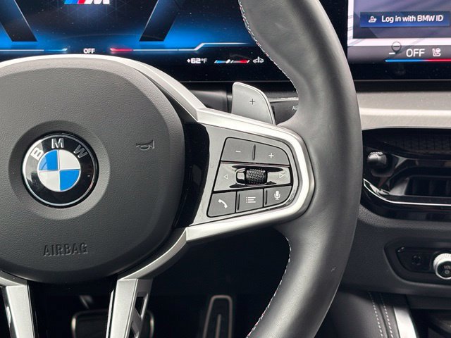 Used 2025 BMW 440i xDrive Convertible w/ Premium Package AWD/4WD image 20