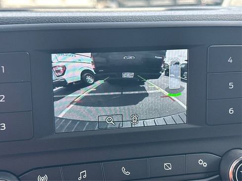 New 2025 Ford Transit 250 Low Roof w/ Load Area Protection Package image 20