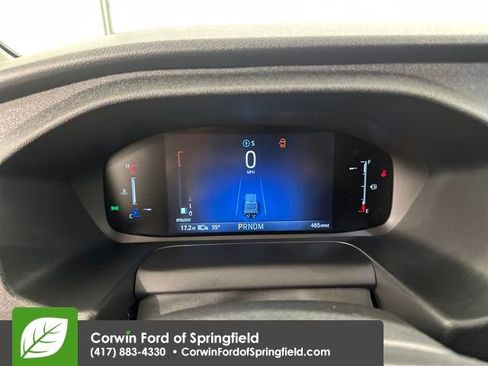 New 2026 Ford Transit 350 148 High Roof Extended w/ Load Area Protection Package image 30