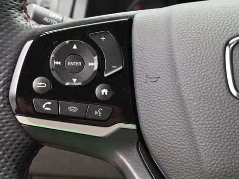 Used 2024 Honda Passport Black Edition image 20