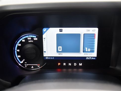 Used 2023 Ford Bronco Big Bend image 22