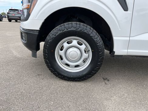 Used 2024 Ford F150 XL AWD/4WD image 35
