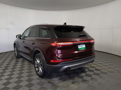 Used 2020 Lincoln Corsair FWD w/ Premium Package image 5