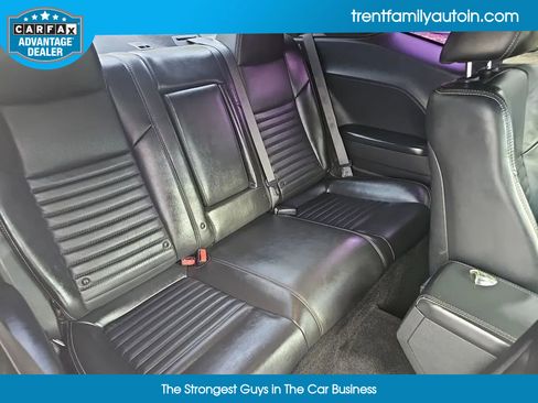 Used 2014 Dodge Challenger R/T Plus image 13