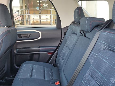 Used 2024 Ford Bronco Sport Heritage w/ Heritage Convenience Package image 13