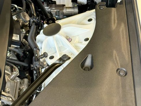 Used 2024 Lexus LC 500 Convert w/ Inspiration Series image 70