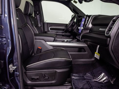 New 2026 RAM 3500 Laramie image 41